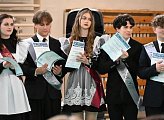 В Мончегорске прозвенели последние звонки