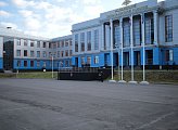 День знаний прошел в филиале Нахимовского Военно-морского училища в Мурманске 