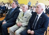 Уважаемые земляки, в образовательных организациях Мурманской области и города Мурманска уделяется особое внимание организации патриотического воспитания