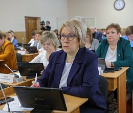 72-е заседание Координационного Совета представительных органов муниципальных образований Мурманской области 4 марта 2025 года