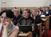 В Думе состоялось заседание Координационного Совета представительных органов муниципальных образований Мурманской области