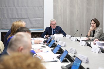 Выстроенная в регионе система безопасности работает качественно