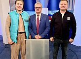 Завершились предвыборные дебаты для ЛДПР в Мурманской области.