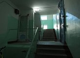 Председатель областной Думы Сергей Дубовой ознакомился с ходом благоустройства территории Видяево