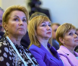 Продолжение заседания Мурманской областной Думы 28 мая 2025 года