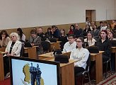 Уважаемые земляки, 22 мая состоялось важное событие в культурной жизни Мурманской области – подведены итоги очередного литературно-историко-краеведческого конкурса «Храмы России» имени Виталия Семёновича Маслова