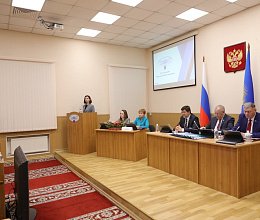 Продолжение заседания областной Думы 23 декабря 2025 года