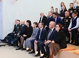 "Героям Севера" вручены дипломы об окончании образовательного этапа программы