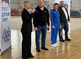 В Мурманске состоялся спортивный праздник, приуроченный к Всемирному Дню здоровья