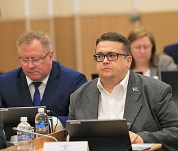 48-е заседание Мурманской областной Думы 16 июня 2026 года