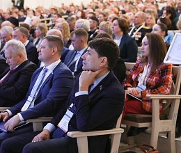 Продолжение заседания Мурманской областной Думы 28 мая 2025 года
