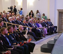 Продолжение заседания Мурманской областной Думы 28 мая 2025 года