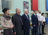 В традициях города героя Мурманска - проводить соревнования по различным видам спорта в честь наших замечательных земляков