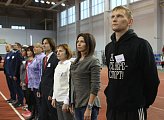 В Мурманске прошли соревнования по легкой атлетике на призы  Заслуженного мастера спорта, серебряного призера Олимпийских Игр  Ларисы Кругловой