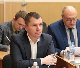 Заседание Мурманской областной Думы 11 декабря 2024 года