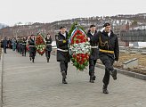 В Долине Славы прошли мероприятия,  посвященные 76-й годовщине Победы в Великой Отечественной войне