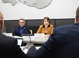 7 сентября 2023 года депутат Александр Клементьев принял участие в заседании комитета по образованию и науке