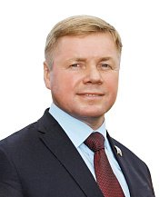 Шадрин Юрий Анатольевич