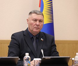 Продолжение заседания 44 заседания Мурманской областной Думы