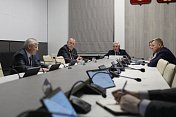 В Думе прошло заседание комитета по вопросам безопасности, военно-промышленного комплекса, делам военнослужащих и ЗАТО под председательством Михаила Ильиных 