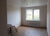 Председатель областной Думы Сергей Дубовой ознакомился с ходом благоустройства территории Видяево