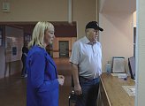 Региональные парламентарии посетили Ловозерский район