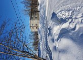 Депутат Мурманской областной Думы Александр Клементьев держит на контроле проблемы дома № 4 в н.п. 25 километр
