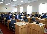 Об исполнении областного бюджета прошлого года шла речь 16 июня в областной Думе