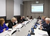 Более 16,5 миллиарда рублей будет направлено на развитие транспортной системы региона