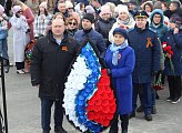 9 мая Александр Богович принял участие в митинге «По праву памяти», посвящённому 78-й годовщине Победы в Великой Отечественной войне.