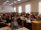 Уважаемые земляки, в 2023 году, по инциативе депутатов Мурманской областной Думы, министерства образования и науки Мурманской области, писателей нашего региона возобновили проведение историко-литературно-краеведческого конкурса "Храмы России"