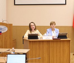 Очередное заседание Мурманской областной Думы 10 декабря 2025 года