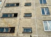 Роман Пономарев встретился с жителями дома №9 по улице Фестивальной
