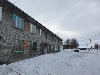 Александр Клементьев получил ответ на запрос по проблемам д. № 6 по ул. Совхозная в н.п. 25 км.