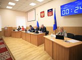 Депутаты одобрили изменения в региональное законодательство