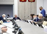 Региональные парламентарии разработают областной закон о почетных званиях населенных пунктов Мурманской области