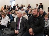 Уважаемые земляки, сегодня по приглашению принял участие в выпускном вечере спортивной школы единоборств № 19
