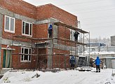 Строительство детского сада на улице Орликовой в Мурманске региональные парламентарии держат на контроле