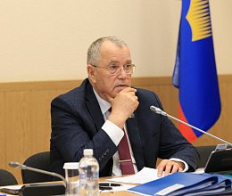 48-е заседание Мурманской областной Думы 16 июня 2026 года