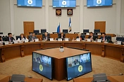 В  Новгороде состоялось заседание постоянного комитета Парламентской Ассоциации Северо-Запада России по вопросам местного самоуправления