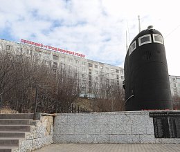 Выезд депутатов Думы и представительных органов муниципальных образований в ЗАТО Александровск, 22 мая 2024