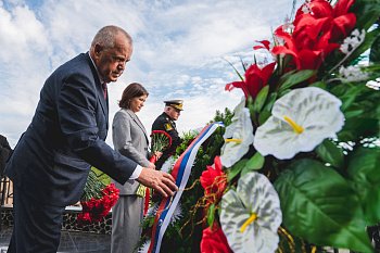 В Видяево почтили память подводников АПРК «Курск»