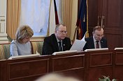 "Дни Мурманской области" состоятся 17-18 апреля  в Совете Федерации 