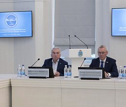 65-я Конференция ПАСЗР в Пскове, 6-7 июня 2024 года