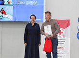 В Мурманске наградили лучших доноров региона 