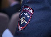 В Мурманске прошло торжественное мероприятие, посвященное 100-летию уголовного розыска России