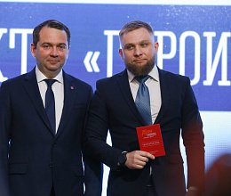 Продолжение заседания Мурманской областной Думы 28 мая 2025 года