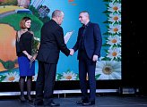  В Мурманске состоялось чествование представителей строительного комплекса региона