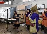 В Мурманске открылся Фестиваль арктических музеев