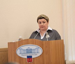 Заседание Мурманской областной Думы 27 мая 2025 года. Первая часть